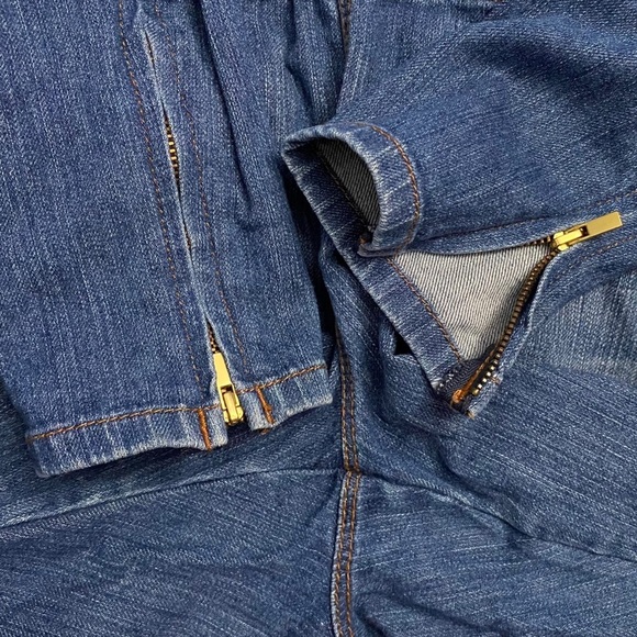 Joe's Jeans Fit The Legging Jeggings Pull On Elastic Waistband Extra Small XS - Picture 12 of 15